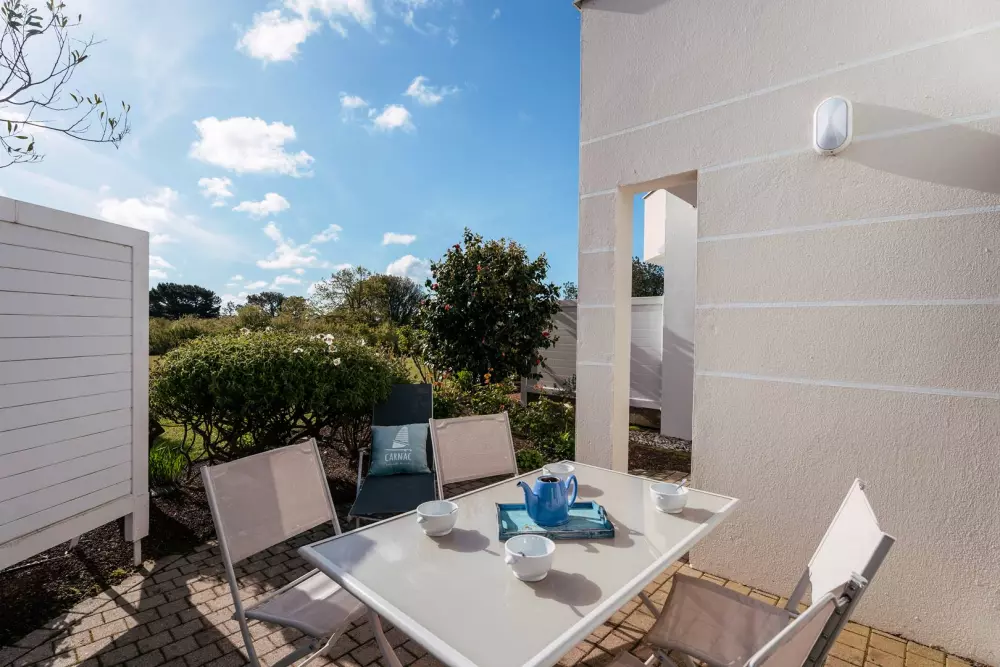 Résidence Les Tadornes