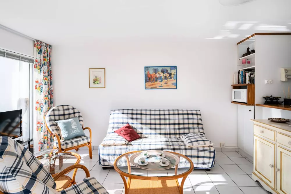 Résidence Les Tadornes