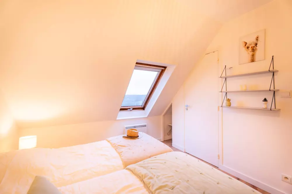 Résidence Les Tadornes