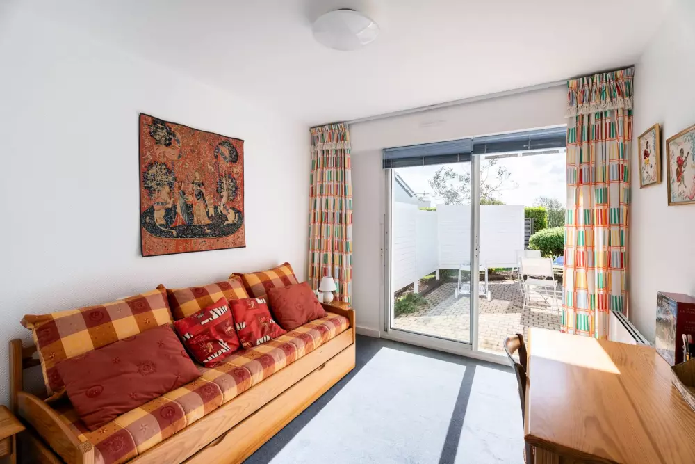 Résidence Les Tadornes