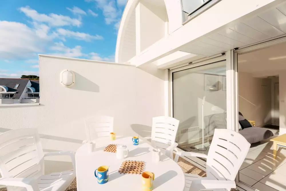 Résidence Les Tadornes