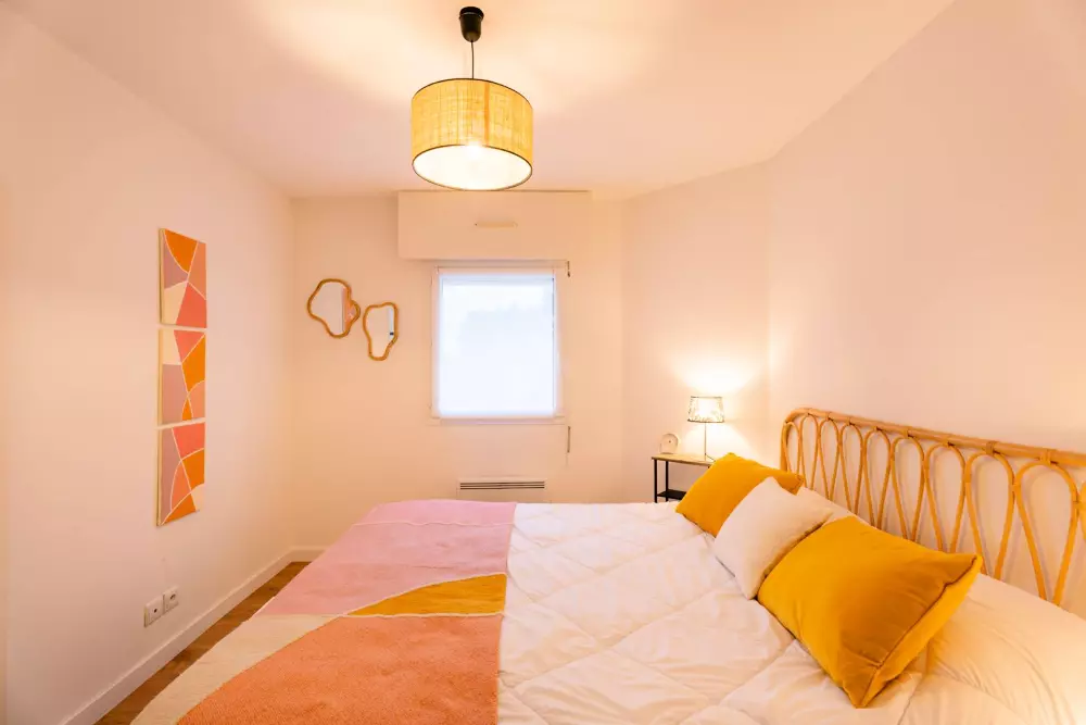 Résidence Les Tadornes