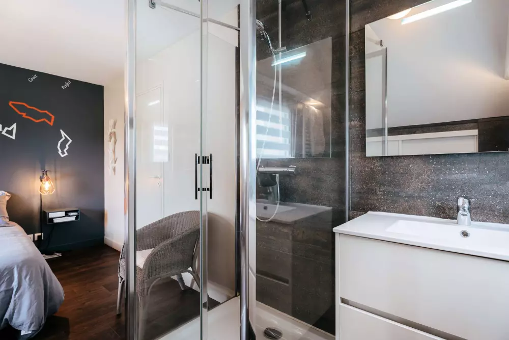 Résidence Les Tadornes