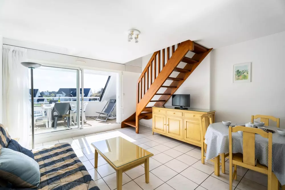 Résidence Les Tadornes