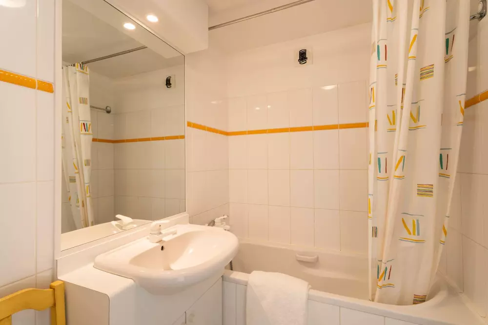 Résidence Les Tadornes