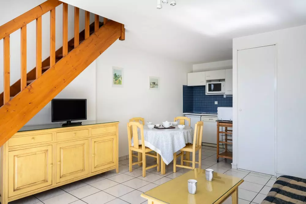 Résidence Les Tadornes