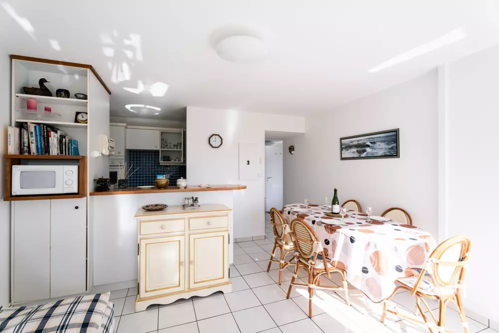 Résidence Les Tadornes