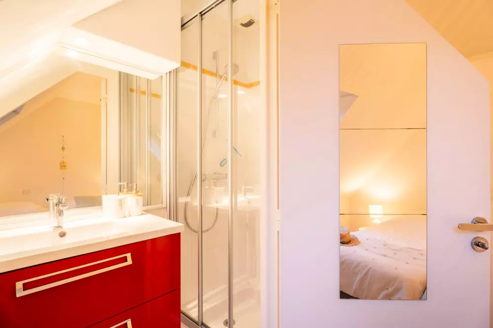 Résidence Les Tadornes