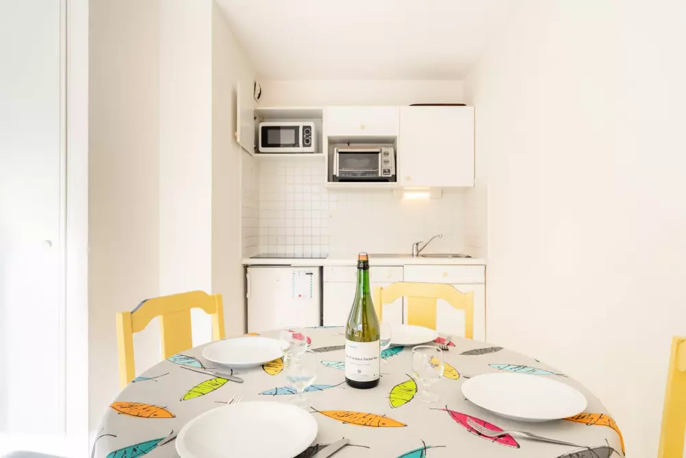 Résidence Les Tadornes