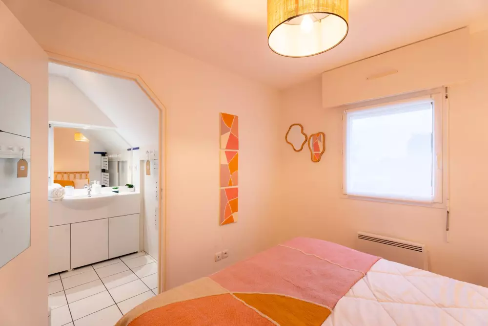 Résidence Les Tadornes