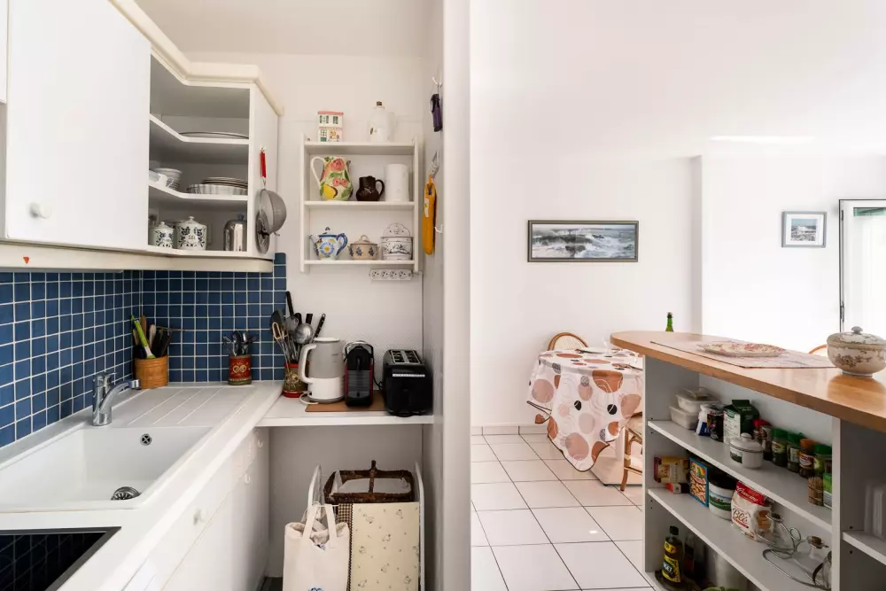 Résidence Les Tadornes