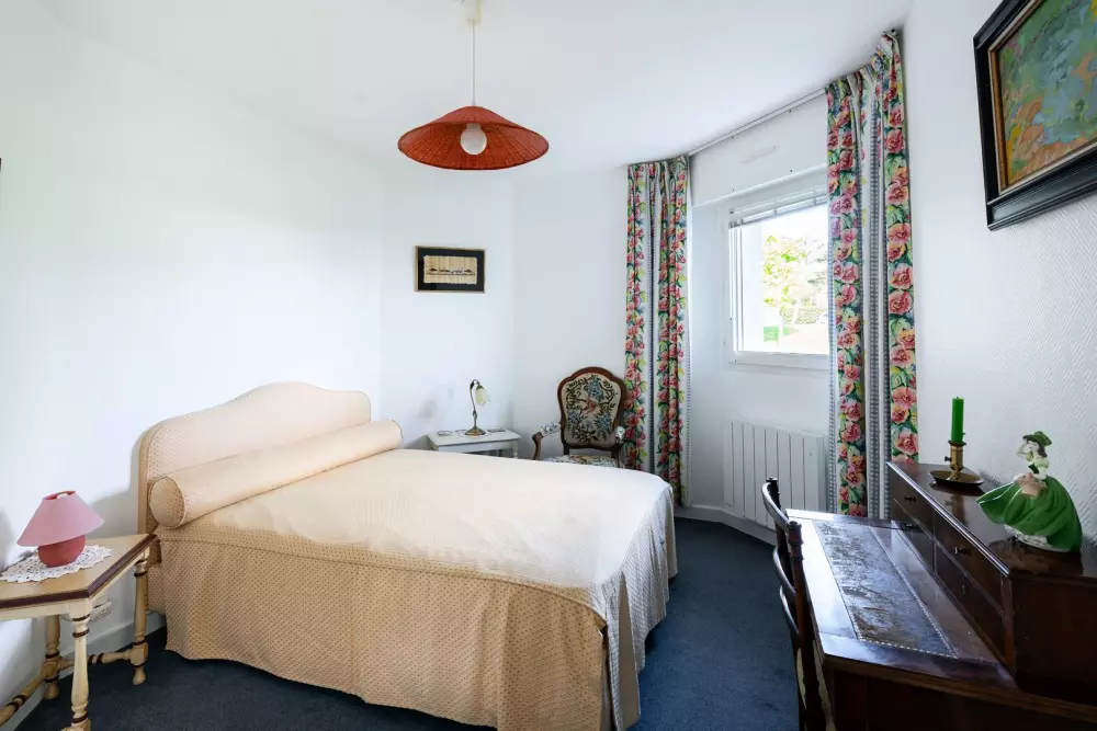 Résidence Les Tadornes