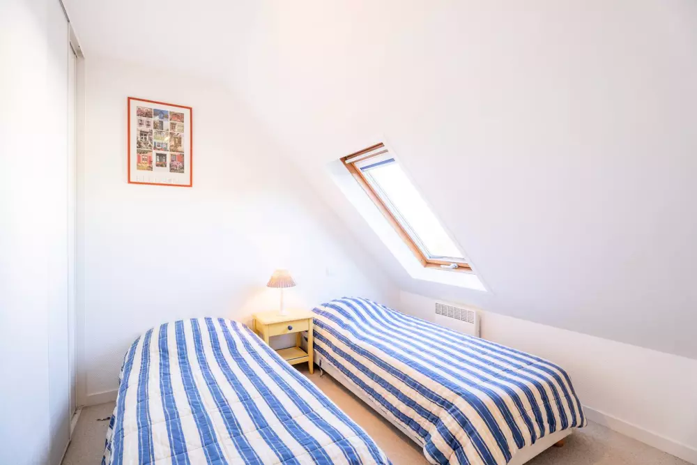 Résidence Les Tadornes