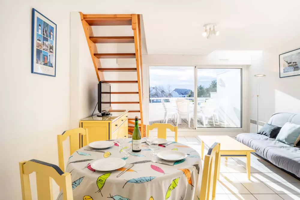 Résidence Les Tadornes