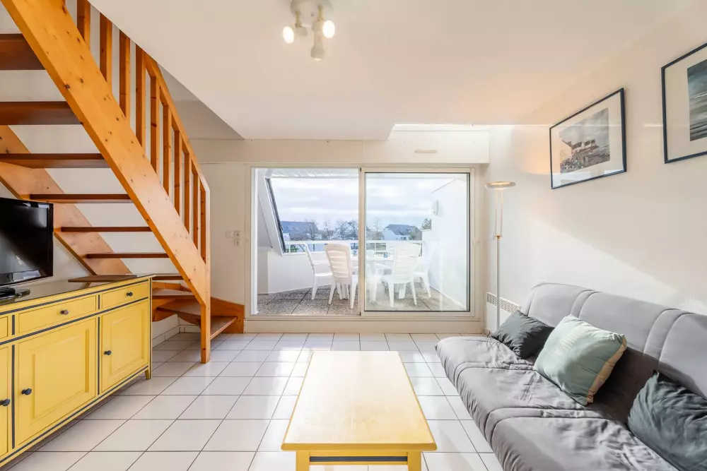 Résidence Les Tadornes