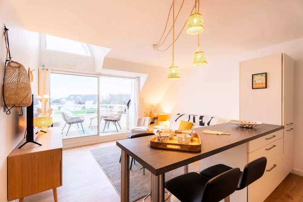 Résidence Les Tadornes