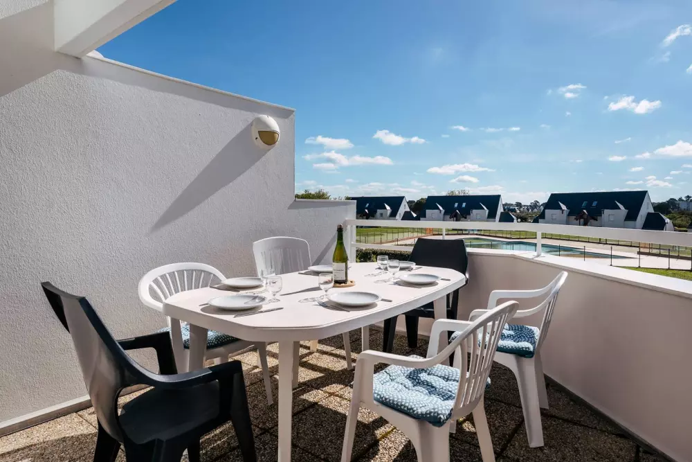 Résidence Les Tadornes