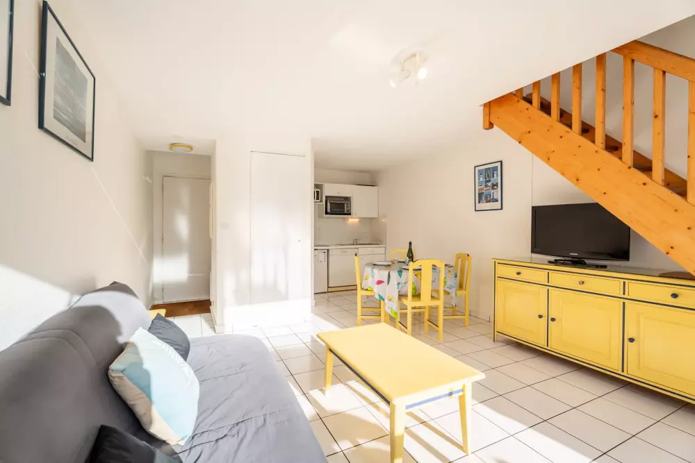 Résidence Les Tadornes