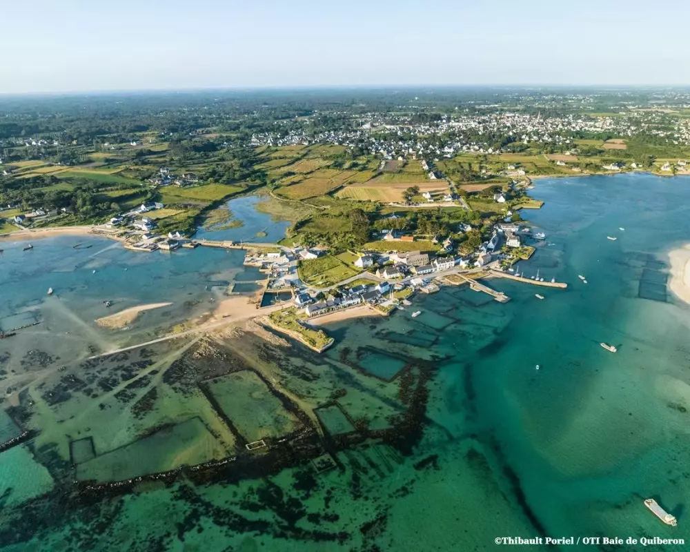 Résidence Les Tadornes