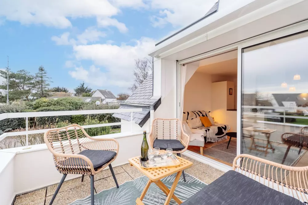 Résidence Les Tadornes