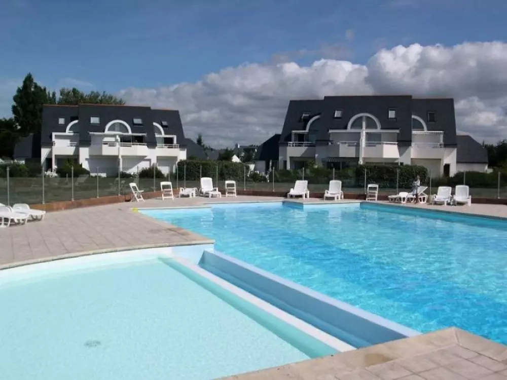 Résidence Les Tadornes