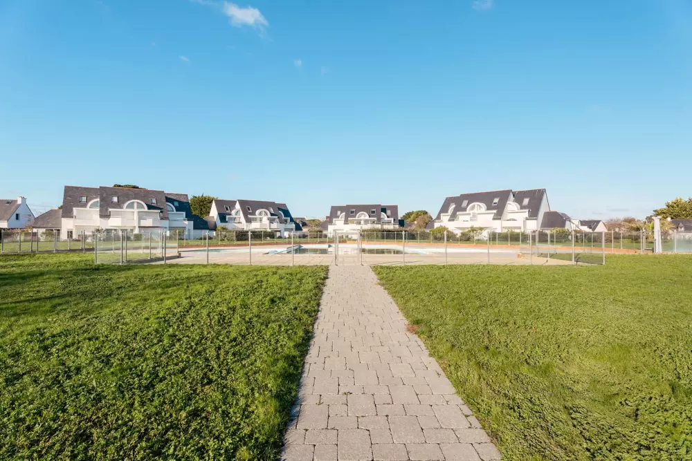 Résidence Les Tadornes