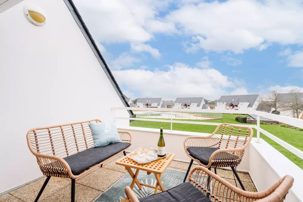 Résidence Les Tadornes