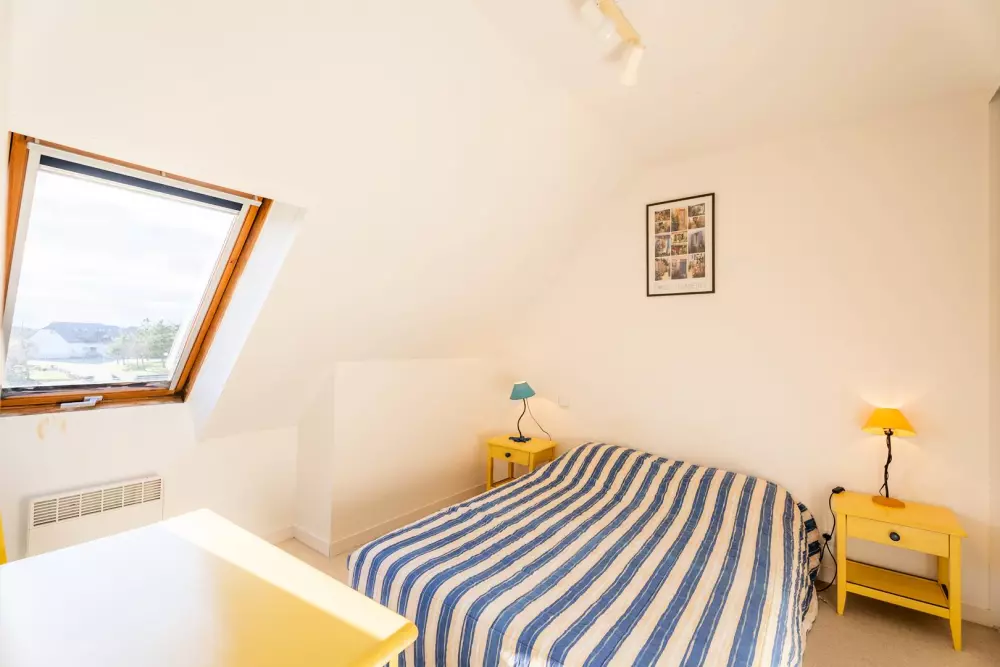 Résidence Les Tadornes