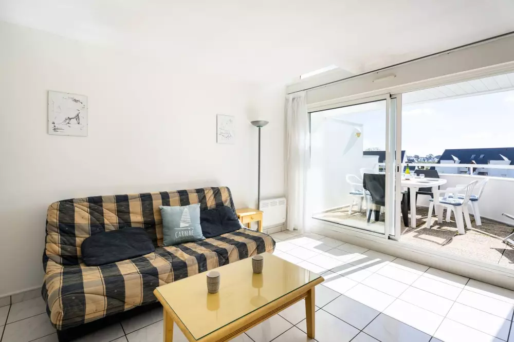 Résidence Les Tadornes