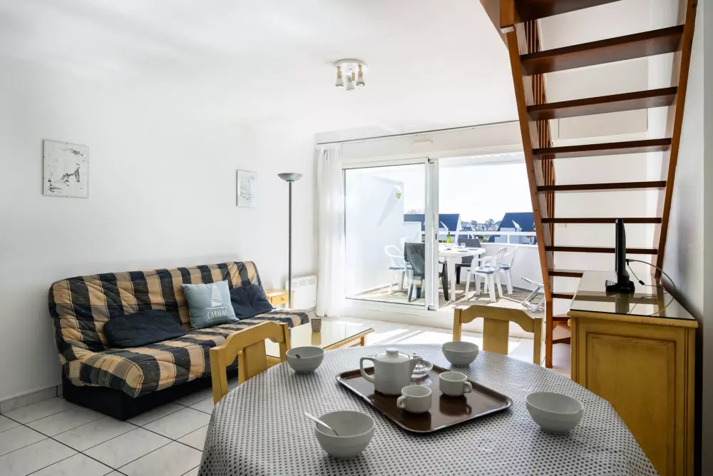 Résidence Les Tadornes