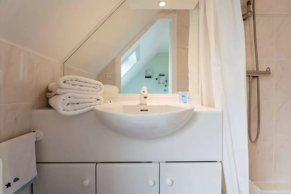 Résidence Les Tadornes