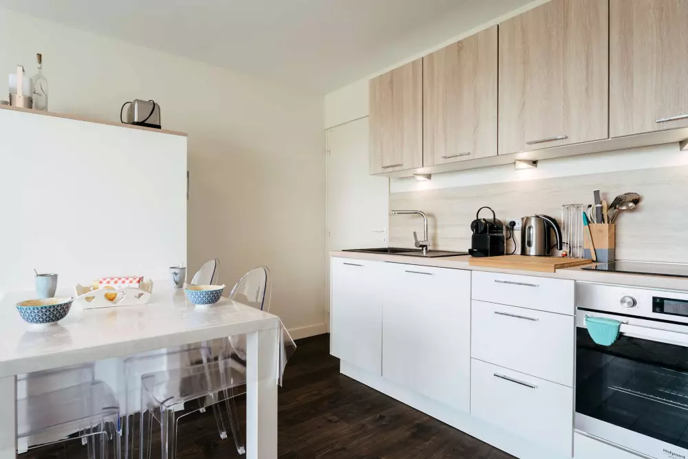 Résidence Les Tadornes