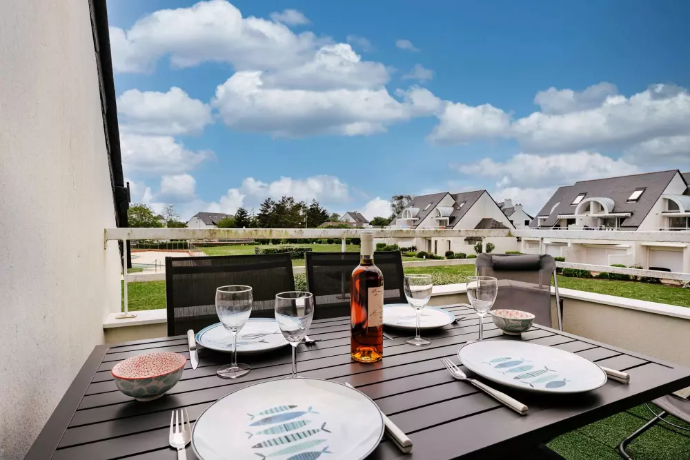 Résidence Les Tadornes