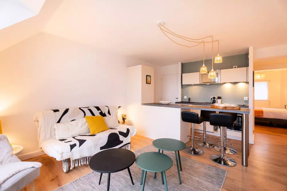 Résidence Les Tadornes