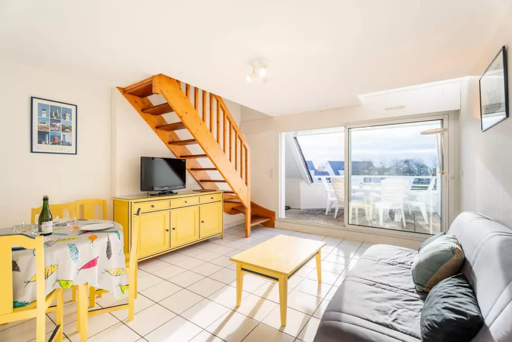 Résidence Les Tadornes