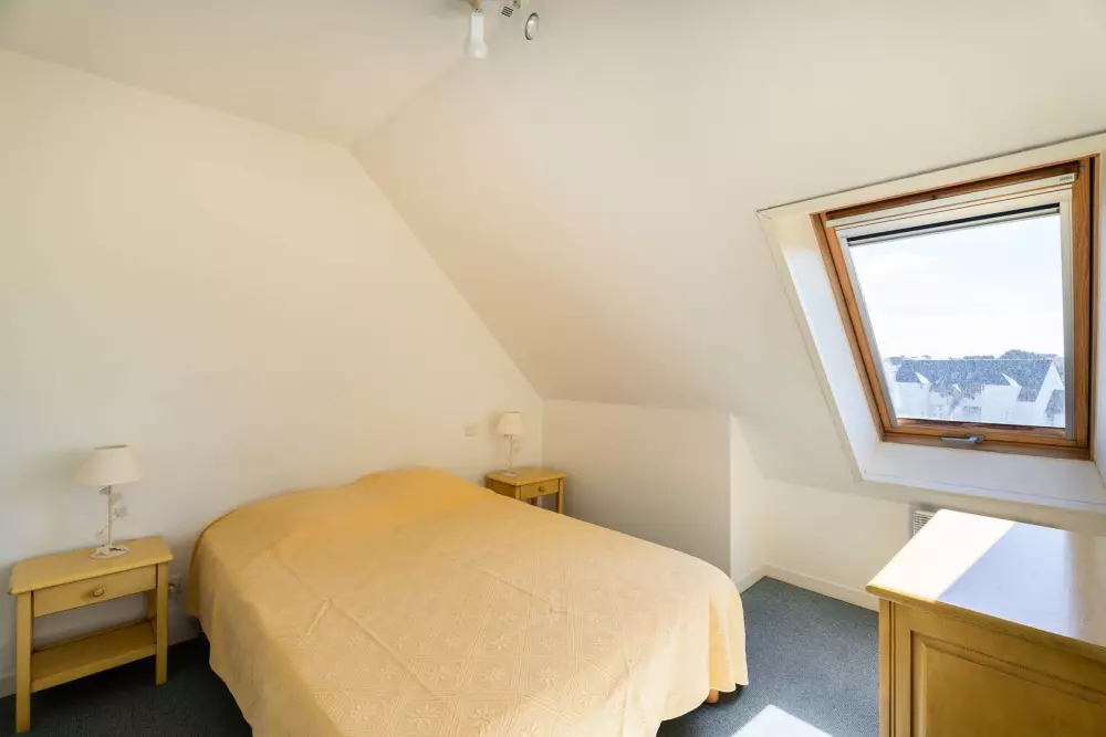 Résidence Les Tadornes