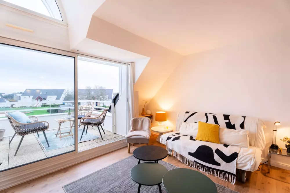 Résidence Les Tadornes