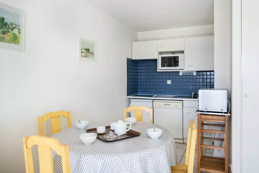 Résidence Les Tadornes