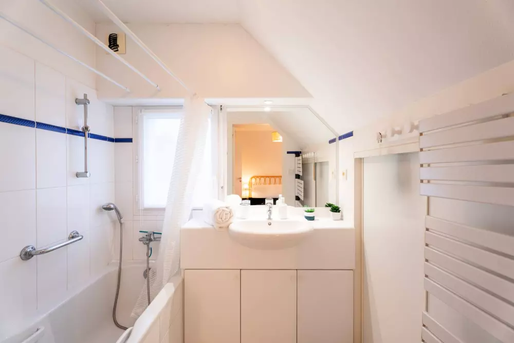 Résidence Les Tadornes