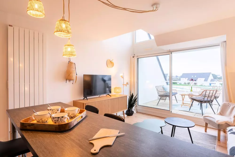 Résidence Les Tadornes