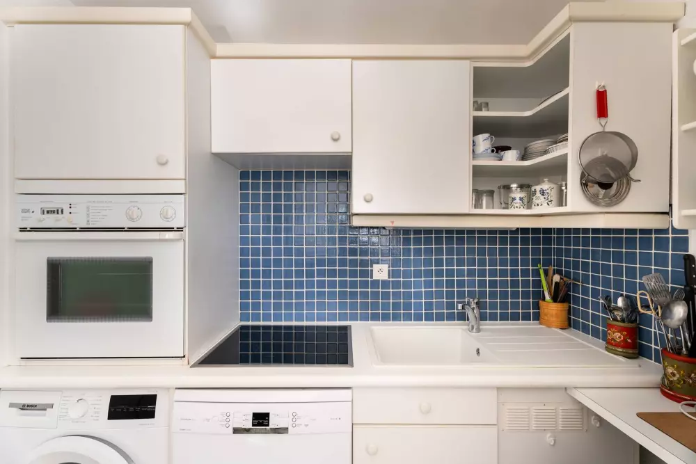 Résidence Les Tadornes