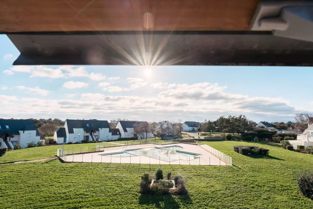 Résidence Les Tadornes