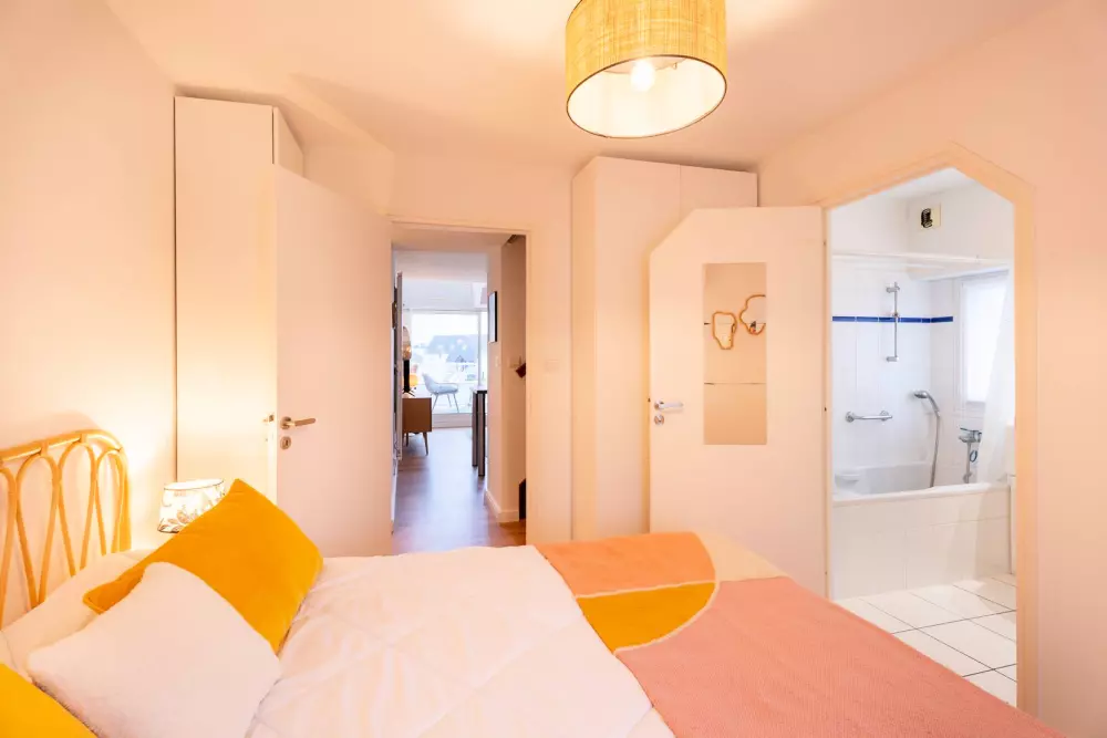 Résidence Les Tadornes