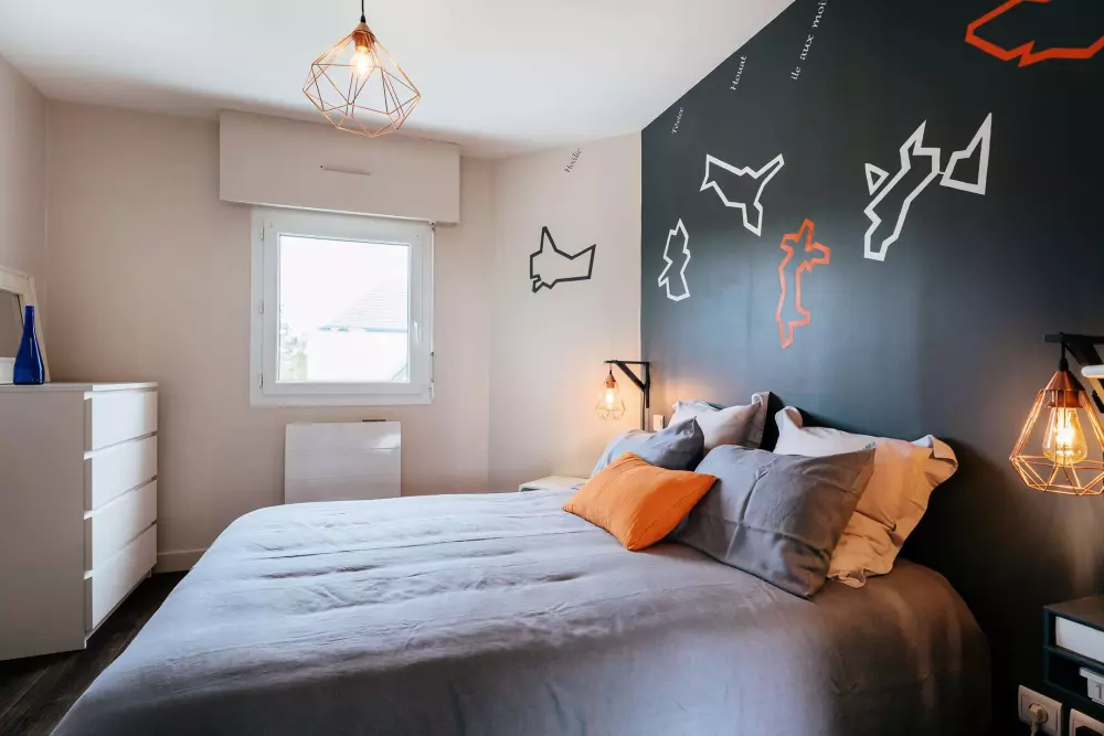 Résidence Les Tadornes