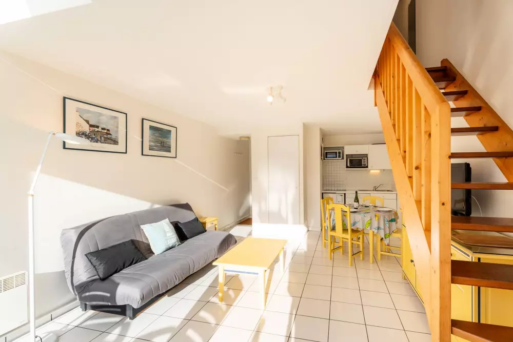 Résidence Les Tadornes