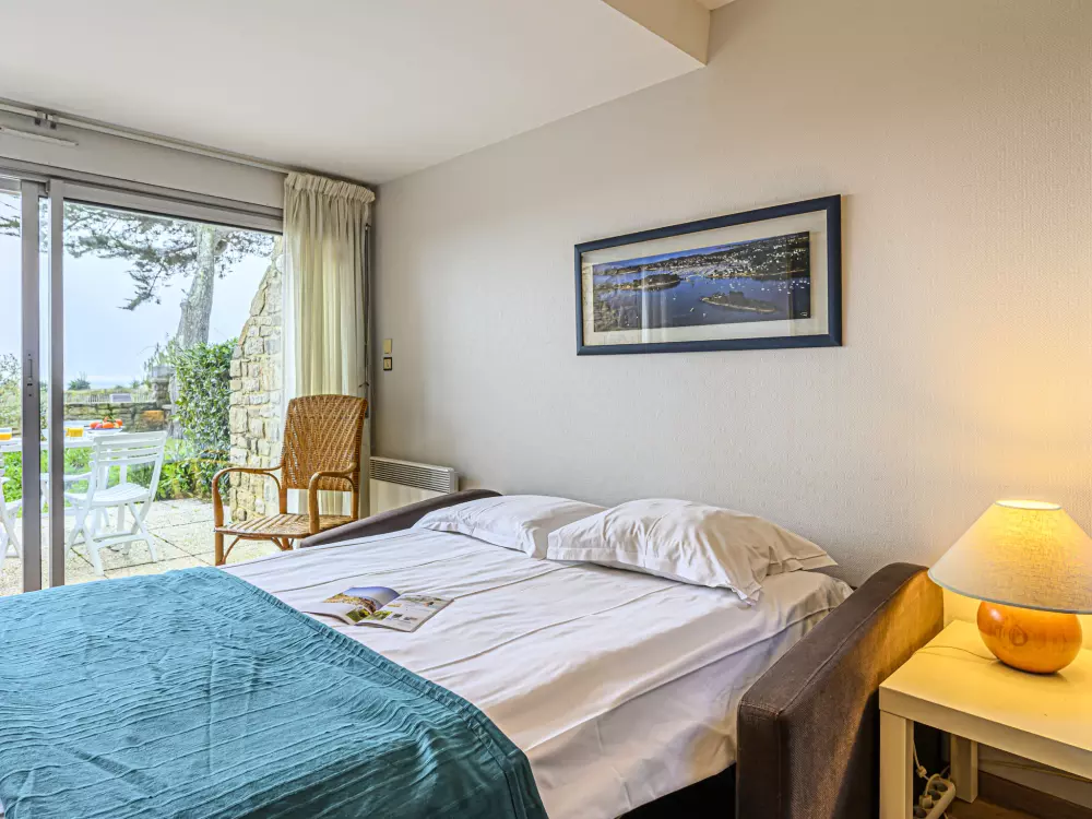 Résidence Les Terrasses de la Plage