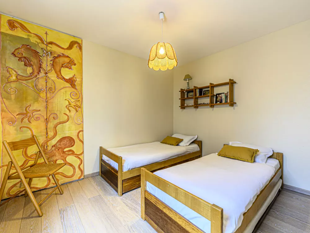 Résidence Les Terrasses de la Plage