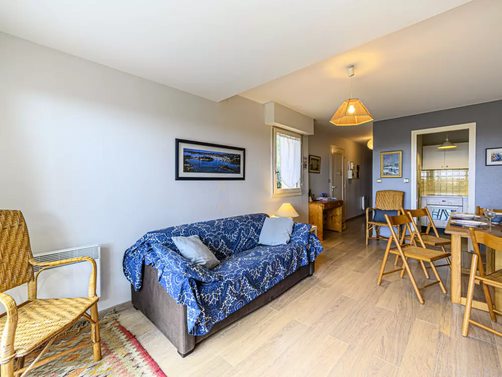 Résidence Les Terrasses de la Plage