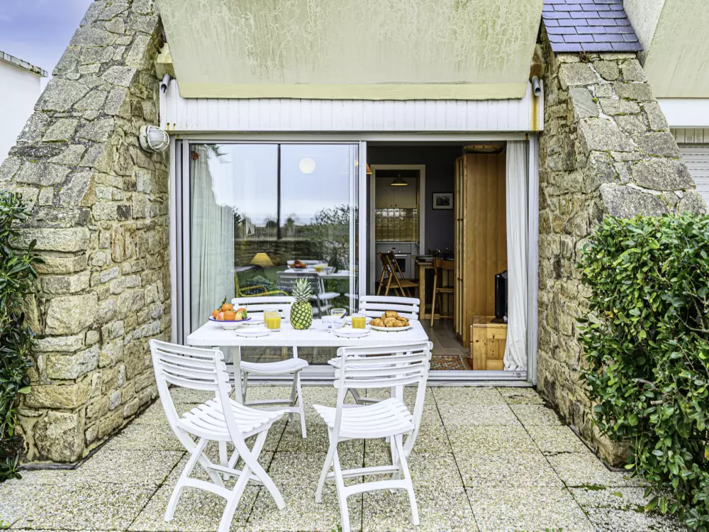 Résidence Les Terrasses de la Plage