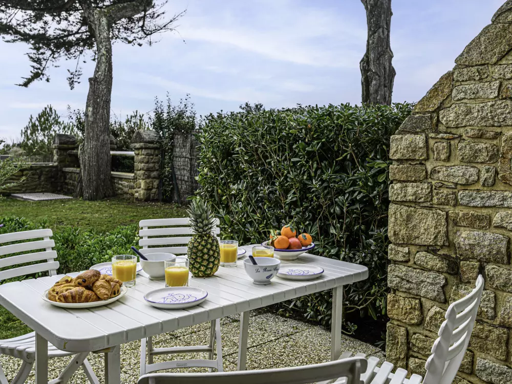 Résidence Les Terrasses de la Plage